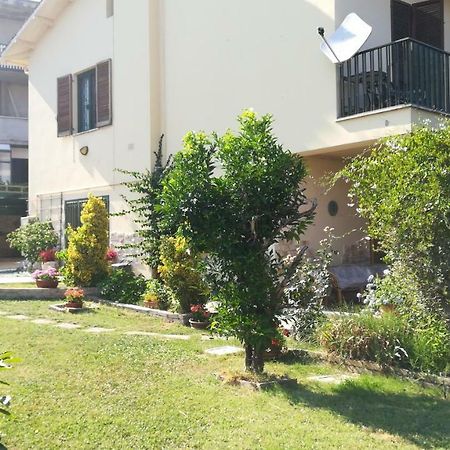 Il Giardino Bed & Breakfast Penne Ngoại thất bức ảnh