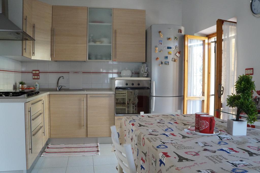 Il Giardino Bed & Breakfast Penne Ngoại thất bức ảnh