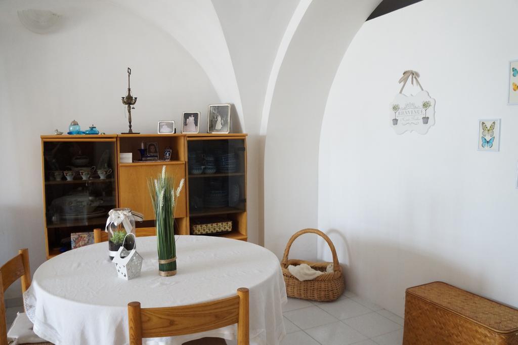 Il Giardino Bed & Breakfast Penne Ngoại thất bức ảnh