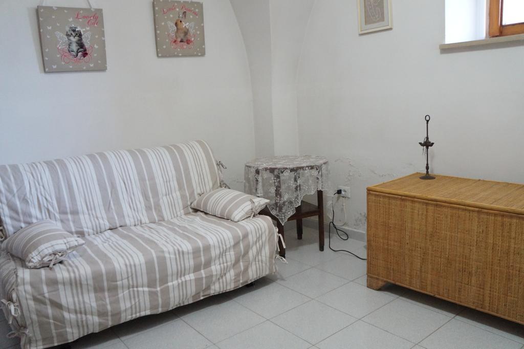 Il Giardino Bed & Breakfast Penne Ngoại thất bức ảnh