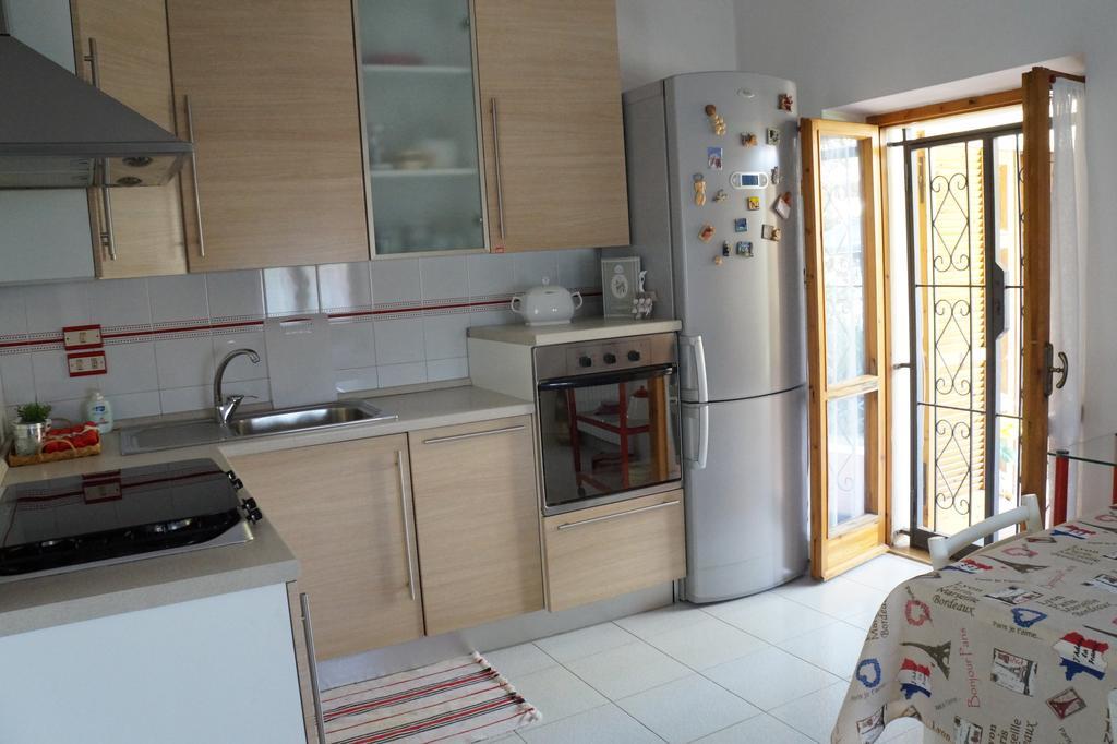 Il Giardino Bed & Breakfast Penne Ngoại thất bức ảnh