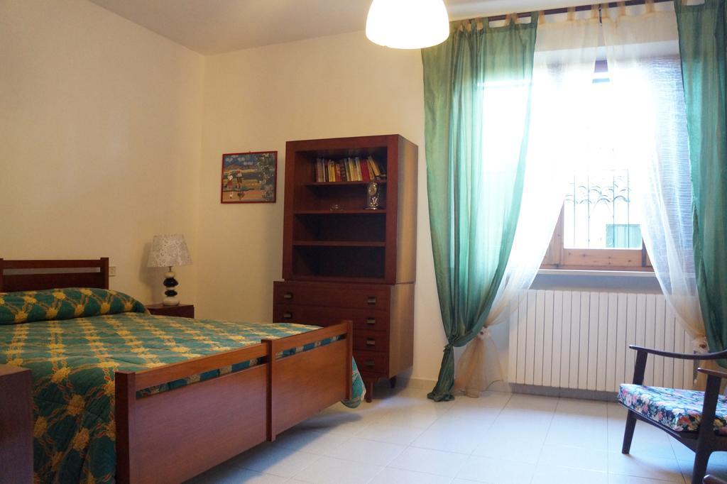 Il Giardino Bed & Breakfast Penne Phòng bức ảnh