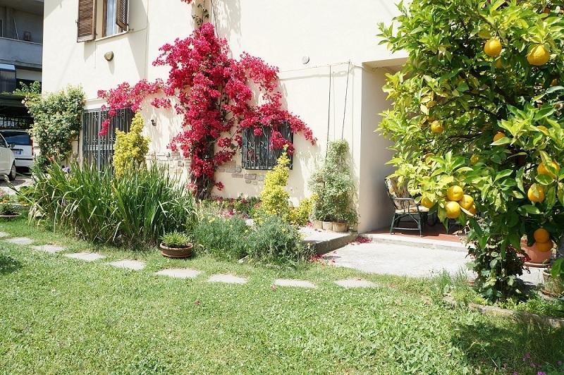 Il Giardino Bed & Breakfast Penne Ngoại thất bức ảnh